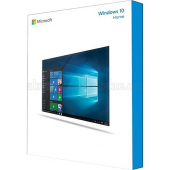 Microsoft Windows 10 Home KW9-00119 64 Bit (OEM) DVD Türkçe