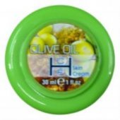 Şef HCF Olive Oil 30 Ml krem 3lü