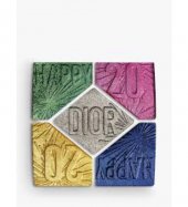 Dior 5li Far Refill 007-Party In Colours