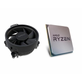 AMD RYZEN 3 4100 4 Core, 3,80-4,0GHz, 6Mb Cache, 65W, AM4 Soket, MPK (Kutusuz) (Grafik Kart YOK, Fan VAR)