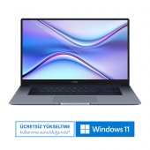 Honor MagicBook X14 i5-10210U 8 GB 512 GB SSD 14" W10 Dizüstü Bilgisayar