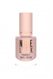 Nude Look Perfect Nail Color 03 Oje