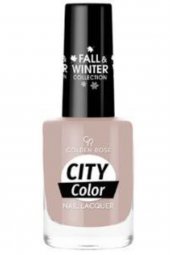 City Color Fall&winter Collection No:303