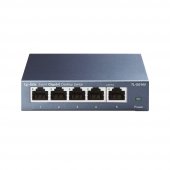 TP-Link TL-SG105 5 Port 10/100/1000 Mbps Gigabit Switch