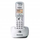 PANASONIC KX-TG2511 DECT TELSİZ TELEFON BEYAZ