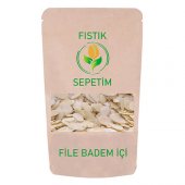 Fıstık Sepetim File Badem İçi 1.750 Gr