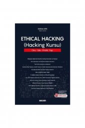 Ethical Hacking (hacking Kursu) Gökhan Usta 2 2019/08