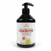 Herbauty Hair Butter Saç Bombası 500 ml