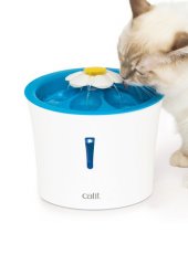 Kayapet Catit 2.0 Flower FounTain Led Işıklı Kedi & Köpek Su Kabı 3 lt