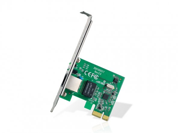 TP-LINK TG-3468 ETHERNET.GIGABIT 10/100/1000 Mbps PCI-EXPRESS