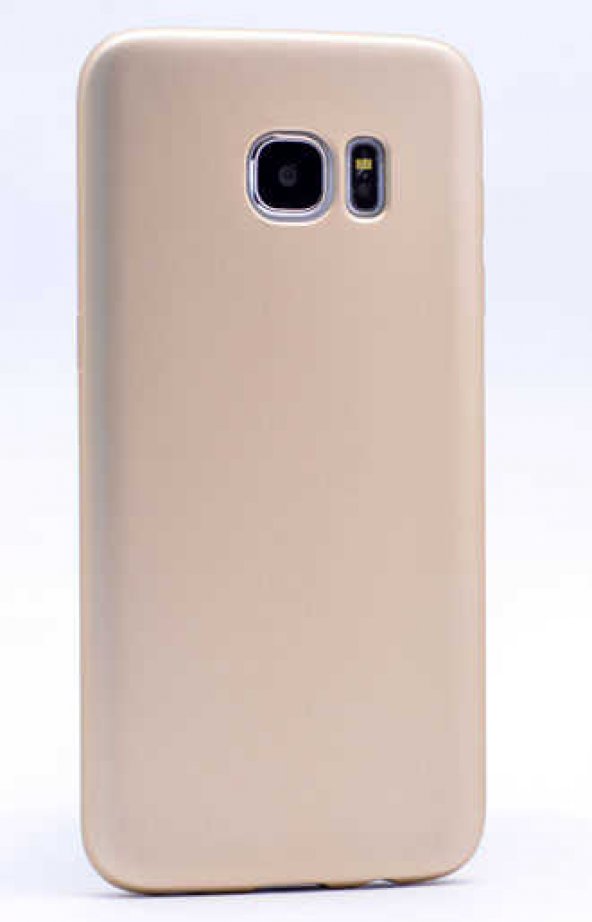 Galaxy S7 Kılıf Zore Premier Silikon