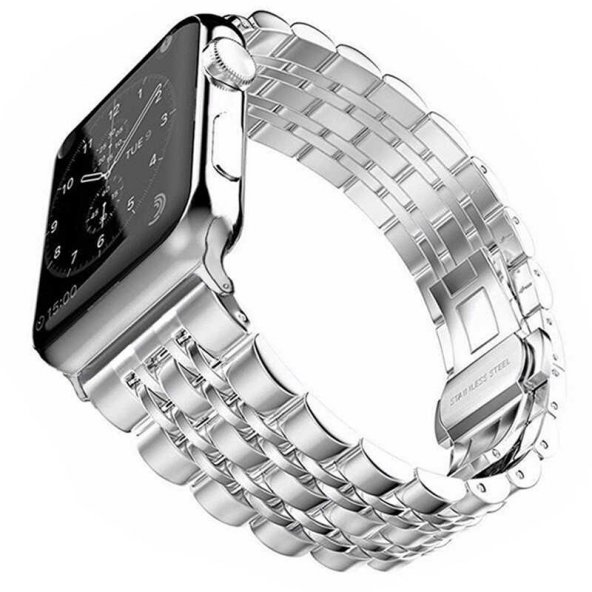 Apple Watch 40mm KRD-14 Metal Kordon