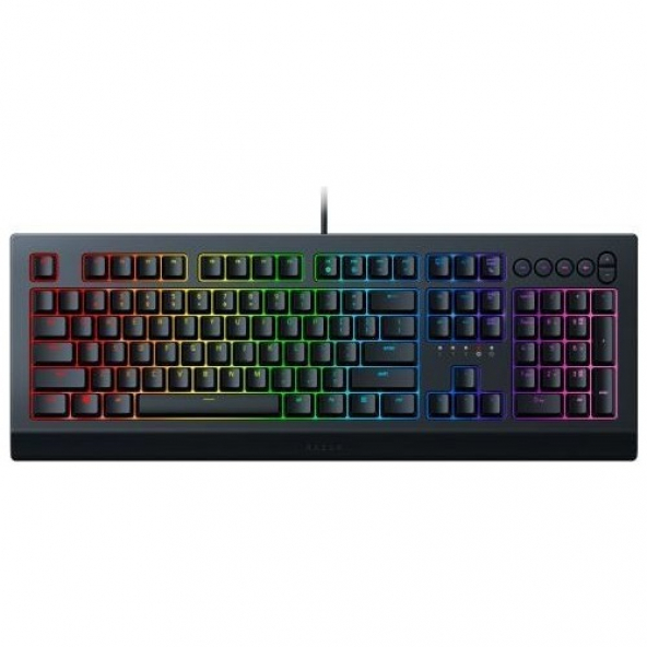 Razer RZ03-03401300-R3L1 Cynosa V2 RGB klavye