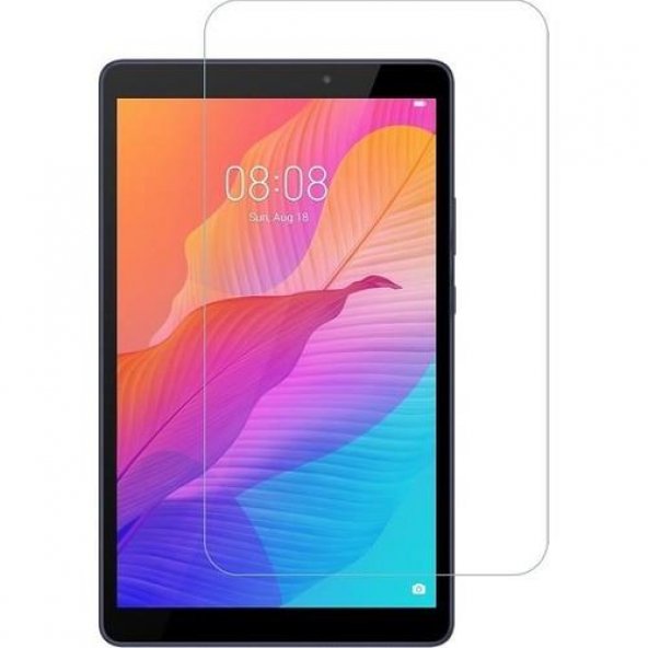 Galaxy Tab A7 T500 (2020) Zore Tablet Blue Nano Ekran Koruyucu