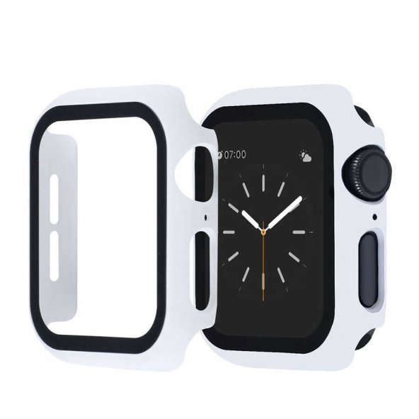 Apple Watch 40mm Zore Watch Gard 01 Ekran Koruyucu