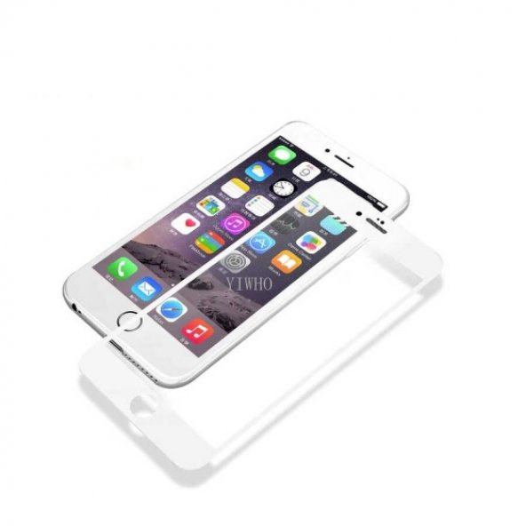 Apple iPhone 7 Plus 3D Seramik Ekran Koruyucu