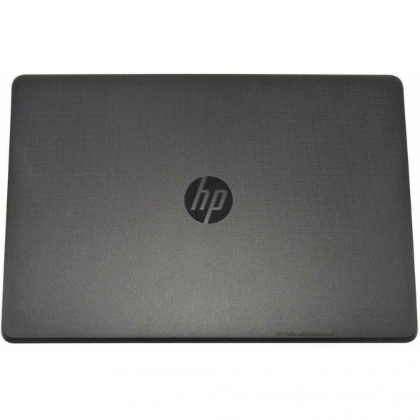 HP 15-BS012NT(2BT18EA) Lcd Cover - Ekran Kasası Siyah