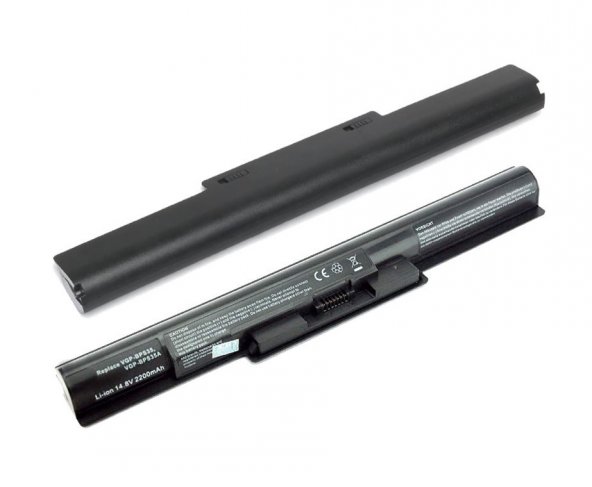 Sony Vaio Fit 14E 15E VGP-BPS35A Notebook Bataryası - Pili / RSL-082