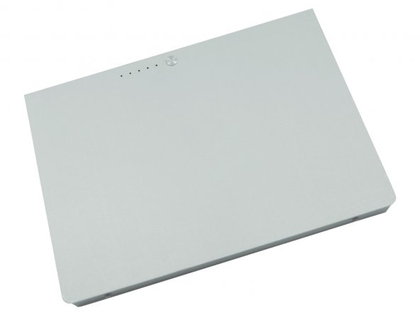 RETRO Apple A1189 MacBook Pro 17-inch Notebook Bataryası