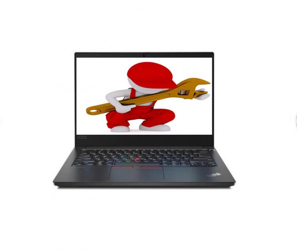 Lenovo ThinkPad E14 Gen 2 i7 1165G7 16GB RAM 256GB SSD 2GB MX450 Win10 FHD 20TA0055TX013