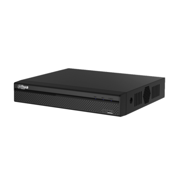 DAHUA NVR4232-4KS2/L 8Mpix H265+ 32Kanal Video 2 HDD 1080P Kayıt 200Mbps Bant Genişliği NVR