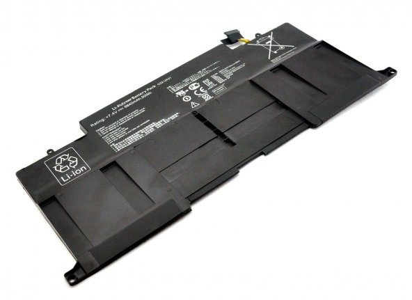 Asus UX31A UX31E C22-UX31 Notebook Bataryası Pili / RASL-097