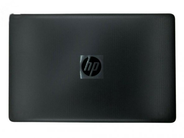 HP 250 G7 255 256 G7 15-DA 15-DB Notebook Lcd Cover (Kapak)