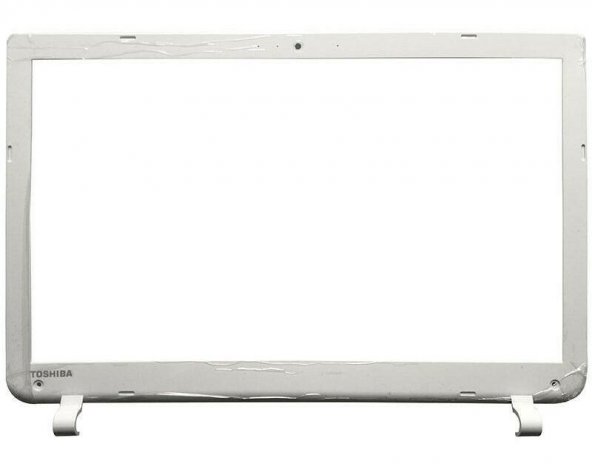 Toshiba L50-B Beyaz çerçeve Bezel