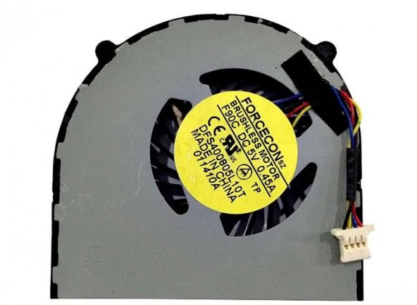 Acer 4810TZ-4508 Fan Orjınal Cpu Cooling Fan