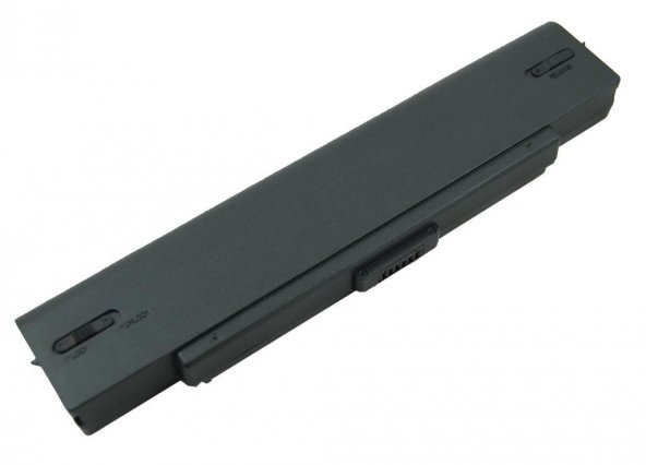 Sony Vaio VGN-S52B/S VAIO VGN-S53B/S Batarya A+++ Pil Güçlü Güvenli