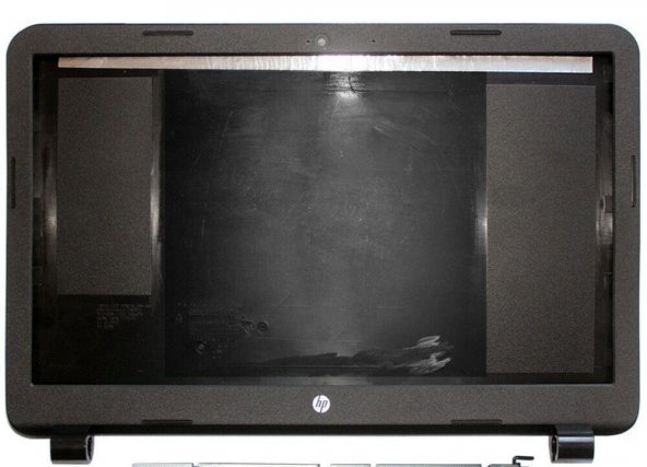 HP 15-g 15-g300 lcd cover ekran kasası lcd kasa + Çerçeve bezel SIFIR
