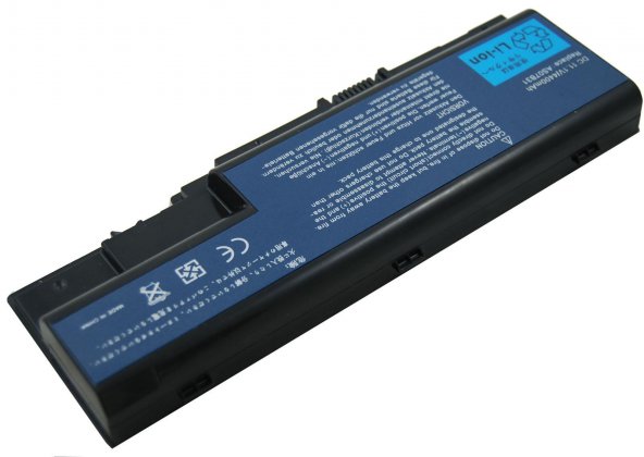 Acer Aspire 6530 6530G (ZK3) batarya 1.Kalite Pil Yüksek Performanslı A++