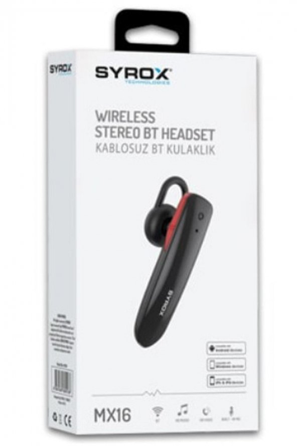 Extra Bass Premium Bluetooth 5.0 Kulak Içi Kulaklık