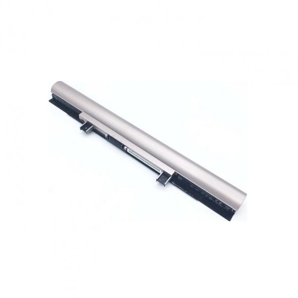 Casper Nirvana C500 UMA A41-D15 Notebook Bataryası - Pili (Silver Gri)