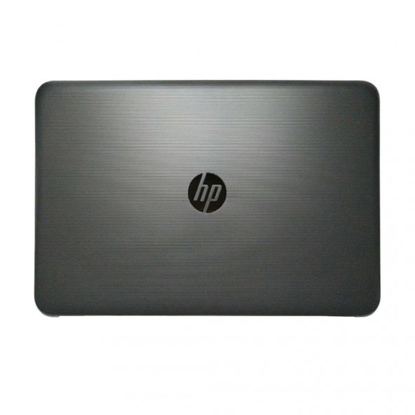 HP 15-AY114NT Y7Y94EA Notebook Uyumlu Cover Siyah