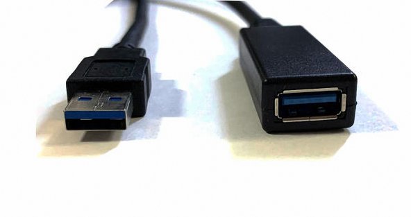 Beek BA-USB3-EXT-05 5 Mt USB 3.0 to USB 3.0 Erkek Dişi Usb 3.0 Uzatma Kablosu
