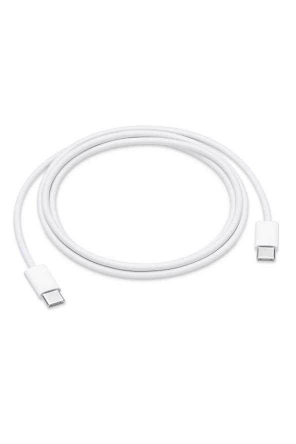 Apple MacBook Pro 13.3" (MR9Q2TU/A) Usb-c Şarj Kablosu (1 M)