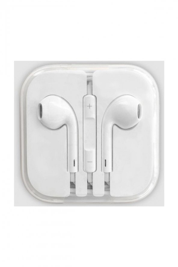 Apple Iphone Kulaklık 4-4s-5-5s-6-6s-6-6s Plus