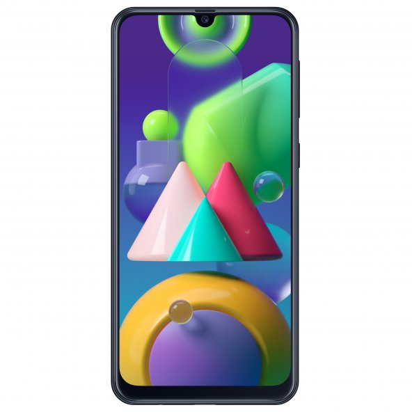 Samsung Galaxy M21 Duos 64 GB (Samsung Türkiye Garantili)