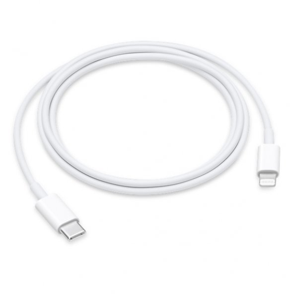 DAY Orjinal Apple iPad Pro 12.9 inç USB-C Lightning Kablosu MQGJ2ZM/A