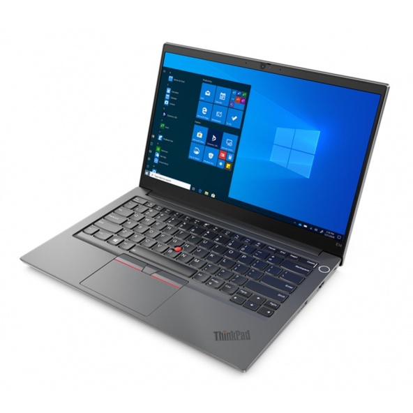 Lenovo ThinkPad E14 Gen 2 Intel Core i5 1135G7 32 GB 240 GB SSD Freedos 14" FHD 20TA004WTX003