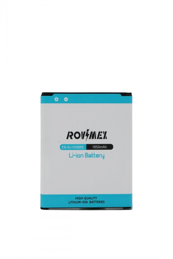 Rovimex Samsung Galaxy J1 Ace (SM-J110F) Rovimex Batarya Pil