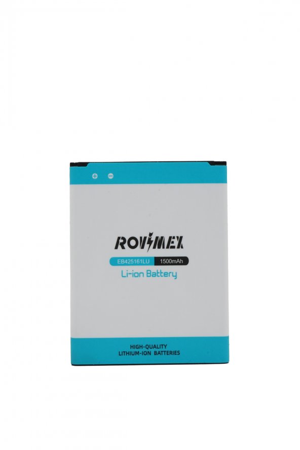 Rovimex Samsung Galaxy J1 mini Prime (SM-J106H/DS) Rovimex Batarya Pil