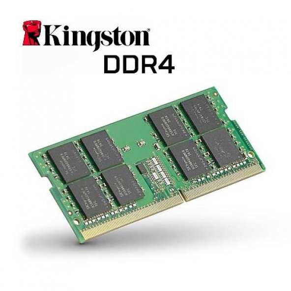 NTB 4GB 2666MHz DDR4 Notebook Ram