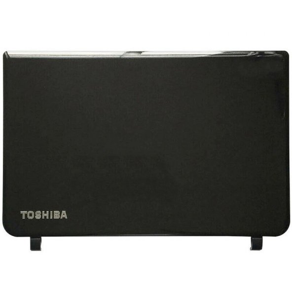 Toshiba Satellite L50-B-1W0 PSKTWE Cover Lcd Kapak Siyah