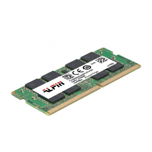 Alpin DDR4 2400 Mhz 16 GB Ram