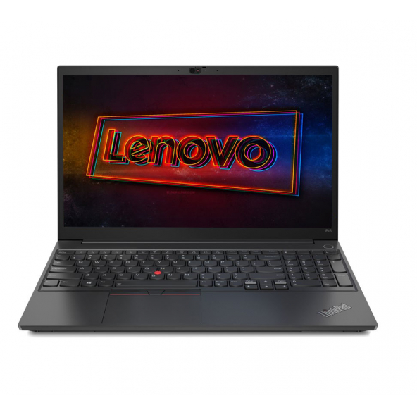 Lenovo ThinkPad E15 Gen 2 İ7 1165G7 8 GB 256 GB SSD 2GB MX450 Windows 11 Home 15.6" 20TD002UTX033