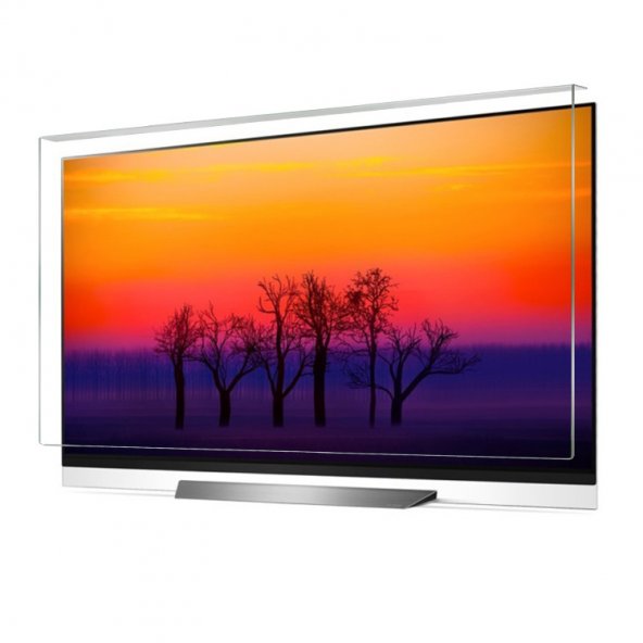 Bestoclass Arçelik A40-LB-5333 Tv Ekran Koruyucu Düz (Flat) Ekran