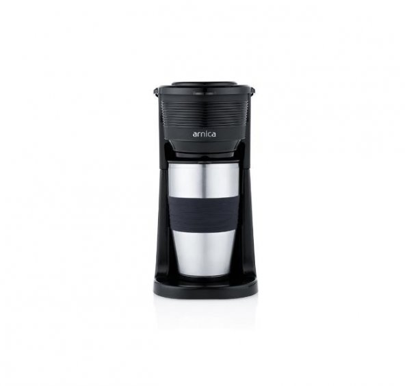 Arnica IH32140 Aroma Mini Filtre Kahve Makinesi