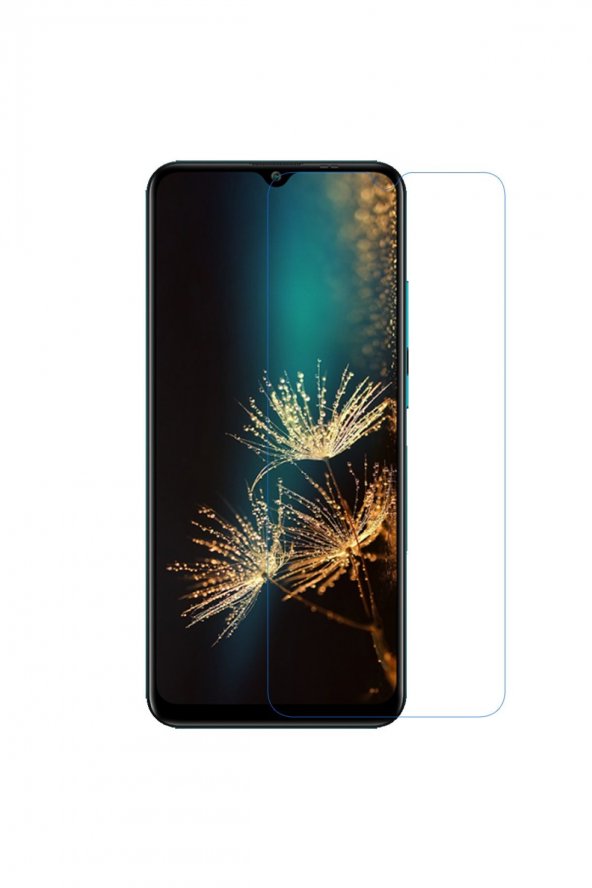 Huawei Y6 2019 Ekran Koruyucu Nano 9H Yüksek Koruma
